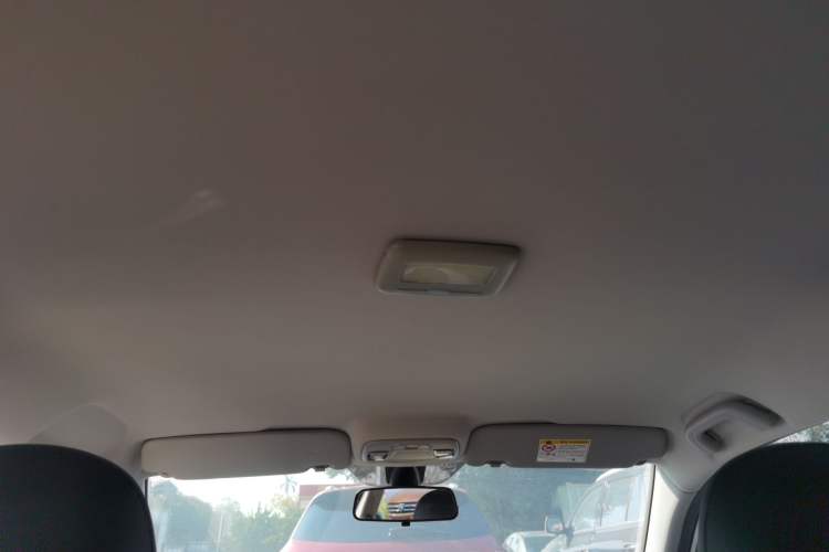 Used Geely Auto Vision 2020 1.5L CVT Asian Games Edition