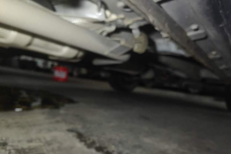 Used Oshan X7 2021 1.5T Manual Luxury Version
