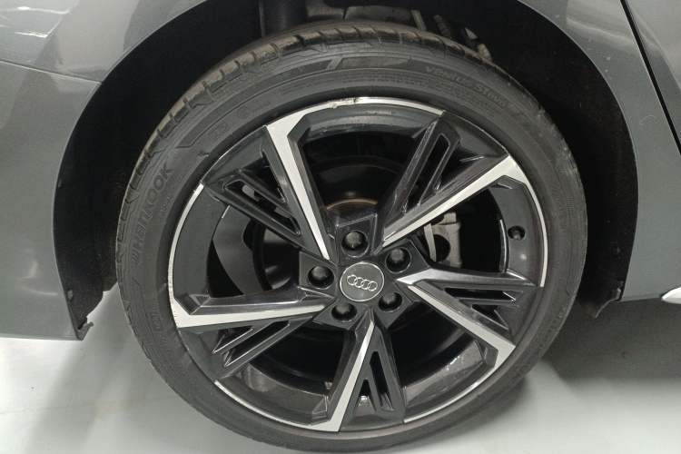 Used Audi A3 2021 A3L Limousine 35 TFSI Progressive Sport Edition