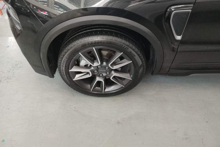 Used Lynk & Co 01 2021 2.0TD Two-Wheel-Drive Pro Trim