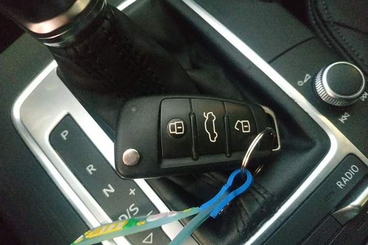 Used Audi A3 2016 Limousine 35 TFSI Prestige Edition
