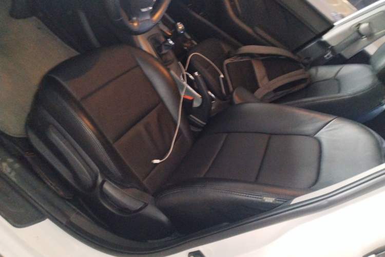 Used Kia K3 2015 1.6L Manual GLS