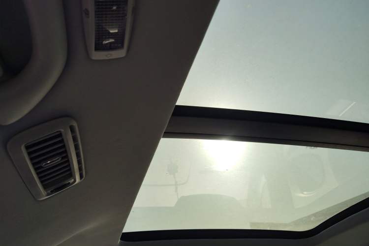 Used Volkswagen Sharan 2013 2.0 TSI Standard Model
