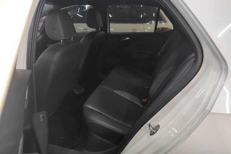 Used Volkswagen ID.3 2025 Smart Version Pure & Intelligent Enjoyment Edition