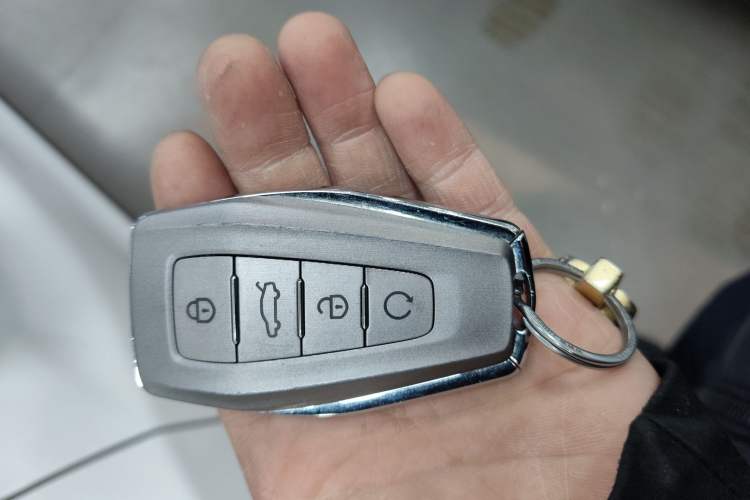 Used Geely Auto Coolray New Energy 2022 1.5T ePro 85KM Starry Edition