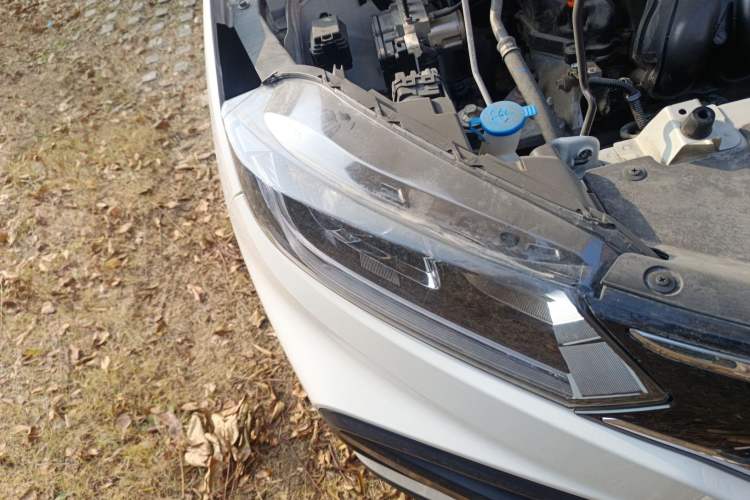 Used Honda XR-V 2015 1.5L LXi CVT Classic Edition
