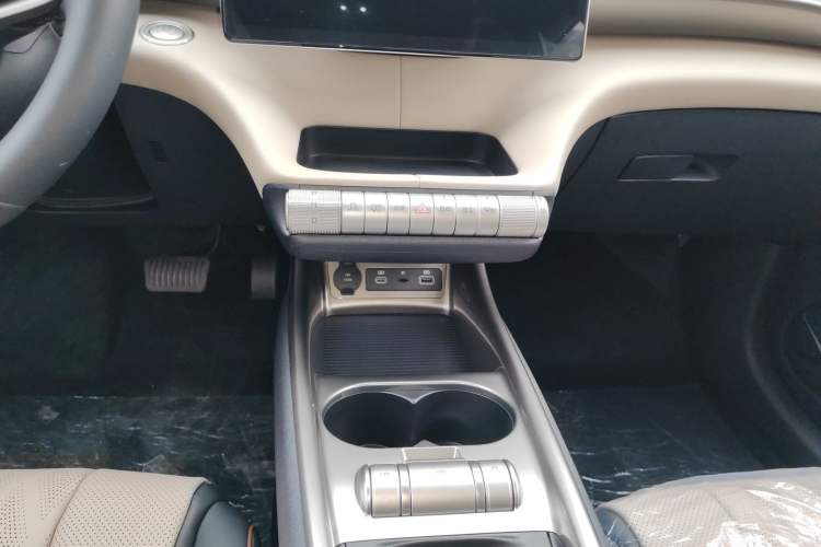 Used BYD Dolphin 2025 420km Free Edition