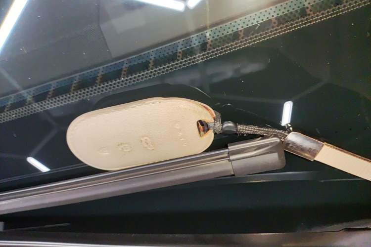 Used Hima AITO M7 2024 1.5T Rear-Drive Plus Version 6 Seats