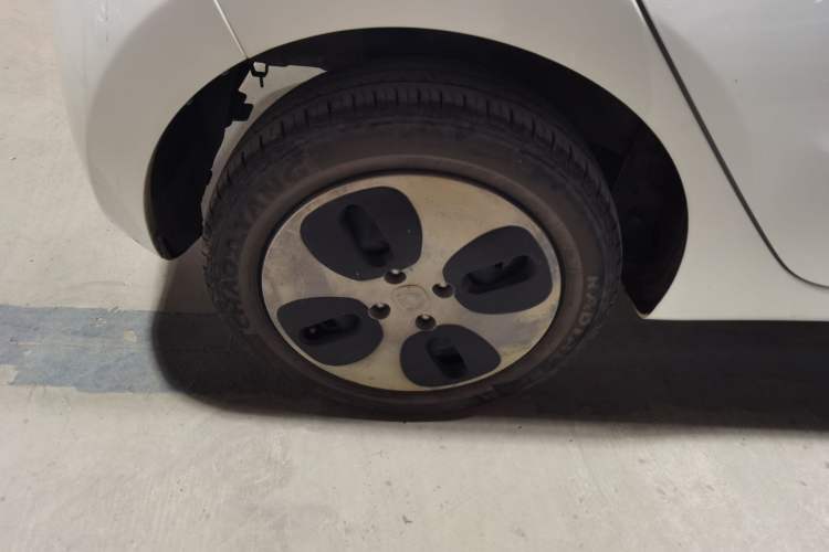 Used Oshan Benni E-Star 2021 National Edition Xin Yue Version Lithium Iron Phosphate (31.18 kWh)