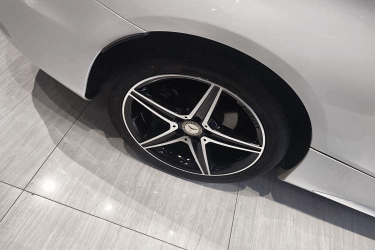 Used Mercedes-Benz C-Class 2016 C 200 Coupe
