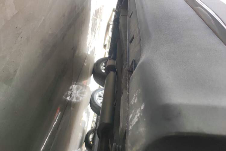 Used Chery Tiggo 7 2020 1.5T CVT Luxury Edition
