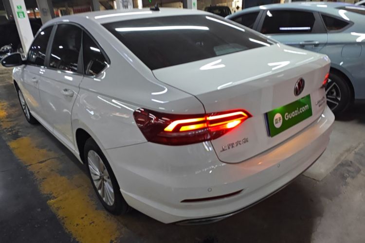 Used Volkswagen Lavida 2021 280TSI DSG Comfort Edition
