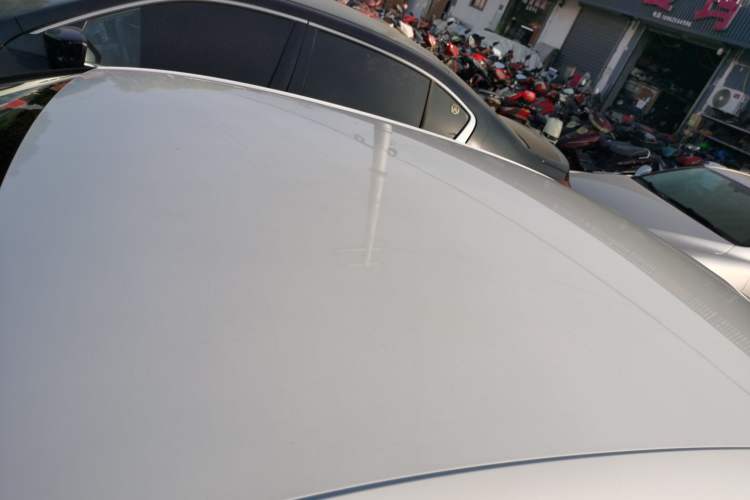 Used Audi A3 2016 Limousine 35 TFSI Ambition Edition
