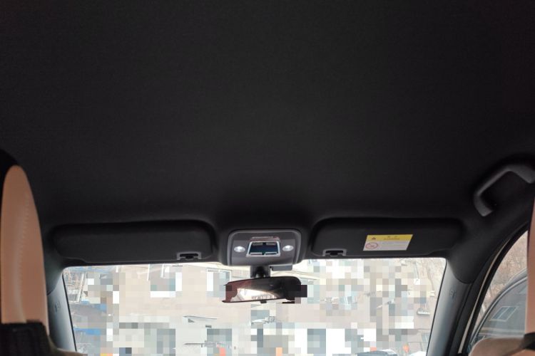 Used BYD Seagull 2024 Honor Edition 305km Dynamic Version