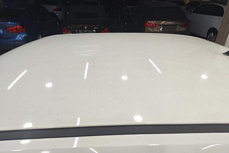 Used Wuling Hongguang MINIEV 2022 Macaron Premium Model – Lithium Ternary Battery