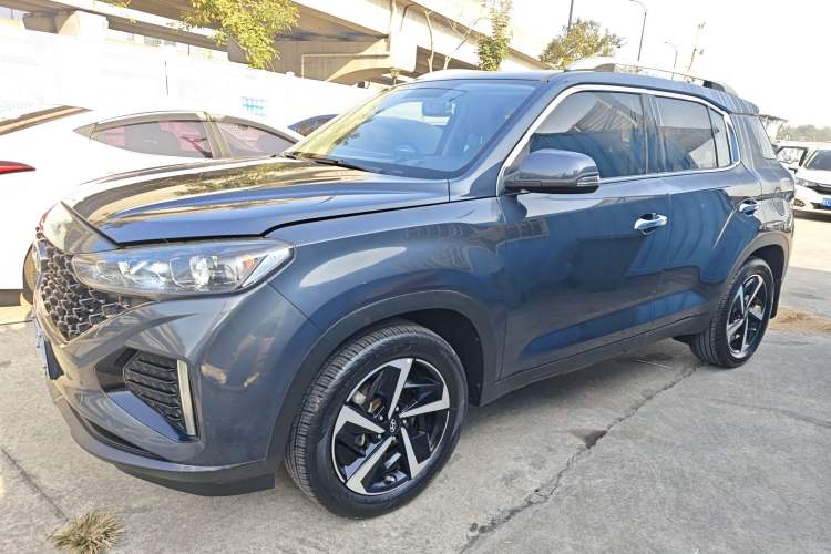 Used Hyundai ix35 2021 2.0L Automatic 2WD GLS Leading Edition
