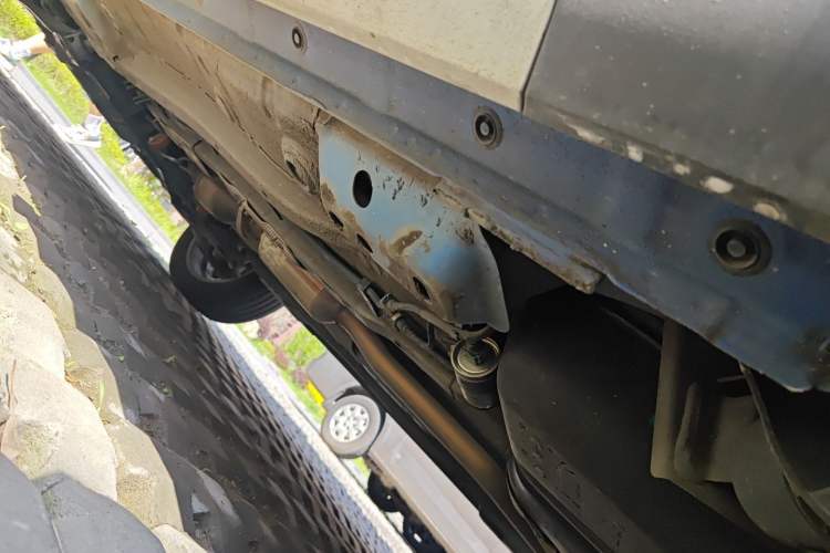 Used Haval H2s 2018 Red-Label 1.5T Dual-Clutch Luxury Model
