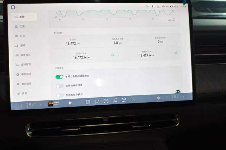 Used XPeng G6 2025 625 Long-Range Max Tech Edition
