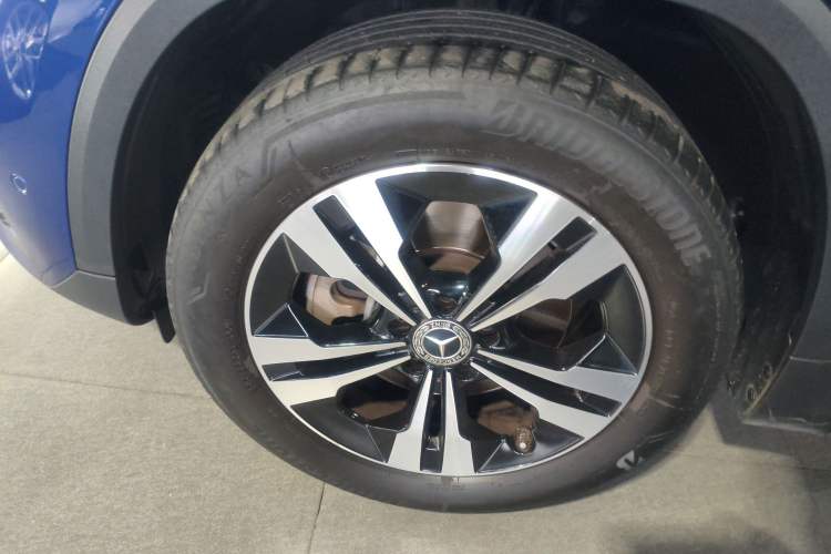 Used Mercedes-Benz GLA 2022 GLA 220