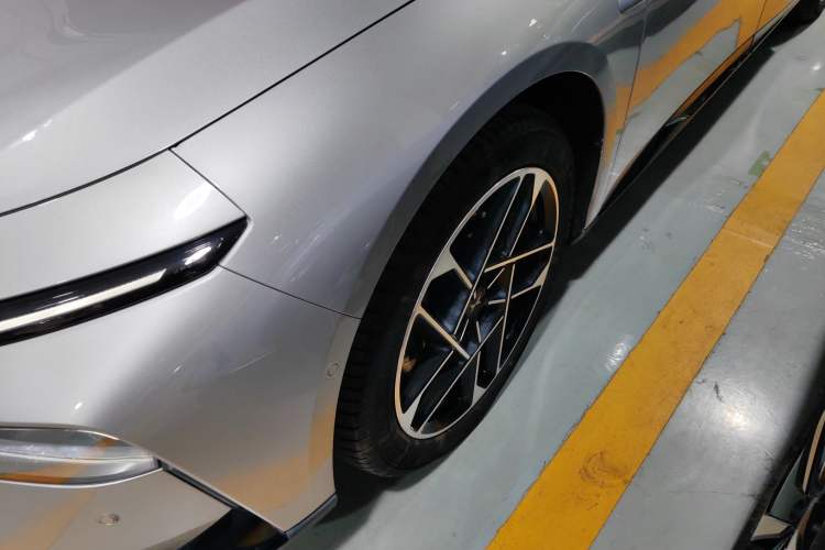 Used XPeng P7+ 2024 Ultra-Long Range Max
