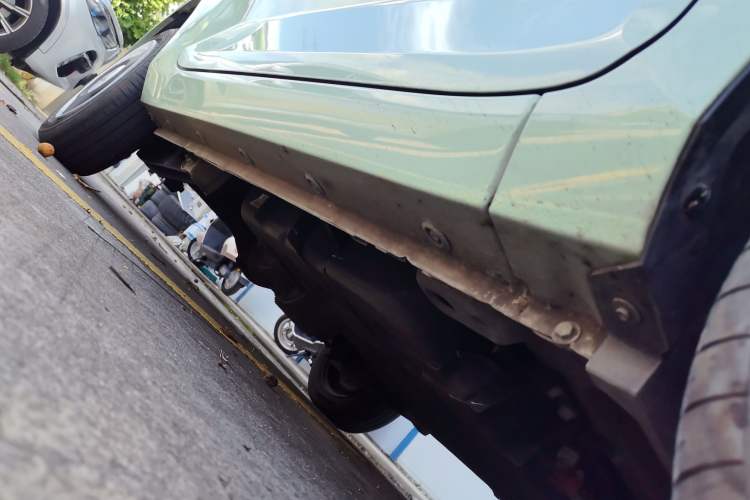 Used Wuling Hongguang MINIEV 2022 Macaron Premium Model – Lithium Iron Phosphate
