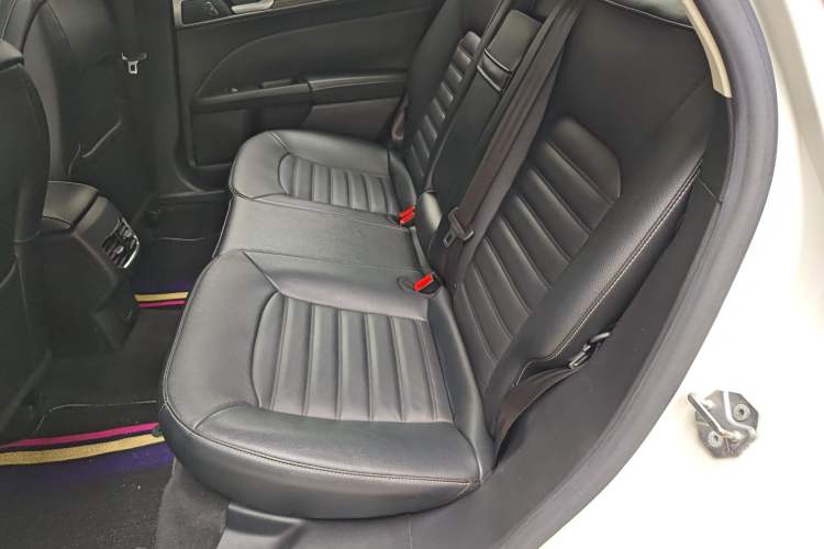 Used Ford Mondeo 2018 EcoBoost 180 Fashion Edition
