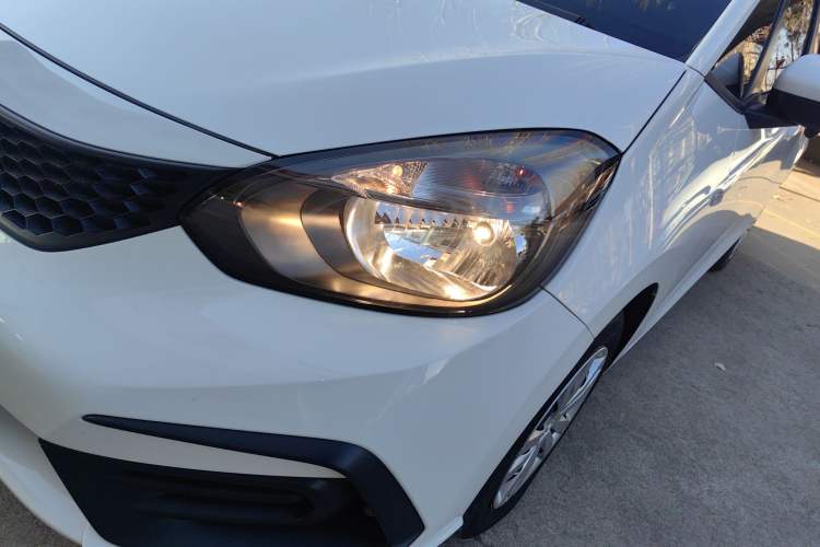 Used Honda Fit 2021 1.5L CVT Trend Edition
