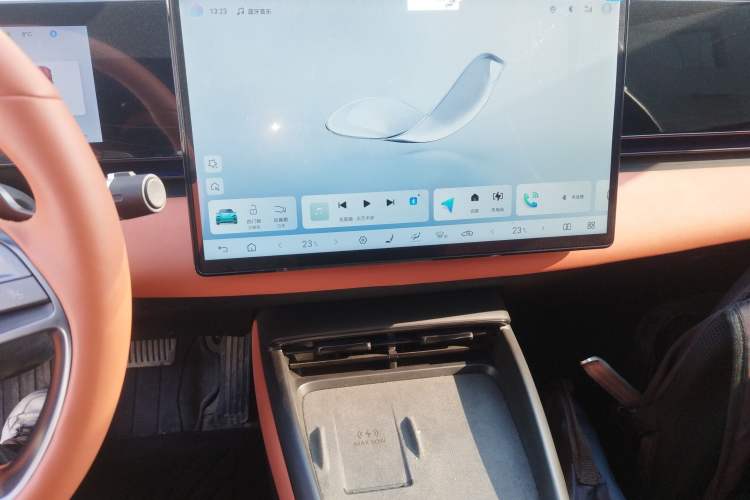 Used BYD Seal 2025 650 Intelligent Driving Version
