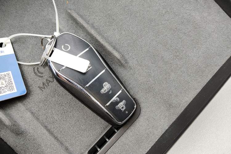 Used BYD Qin L 2025 EV 545KM Excellence Edition