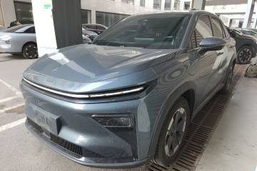 Used Livan Livan 7 2023 605 km ZHU FENG