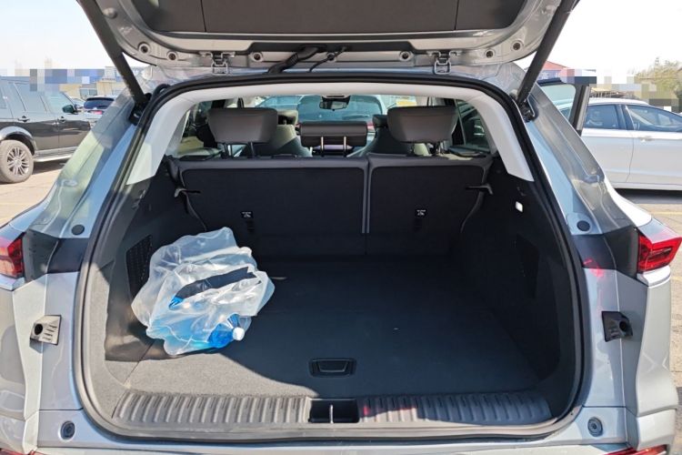 Used Buick E5 2025 Model 620KM Prestige Edition
