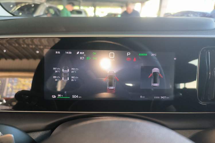 Used BYD Sealion 05 EV 2025 520 km Smart Cruise Version