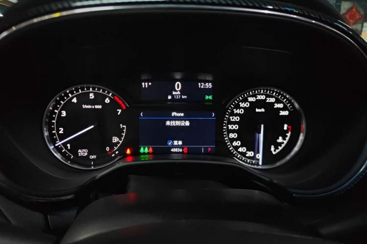 Used Cadillac CT5 2021 28T Luxury Version
