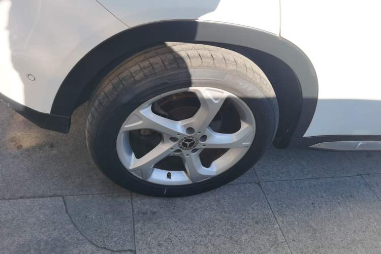 Used Mercedes-Benz GLA 2019 GLA 200 Dynamic Edition