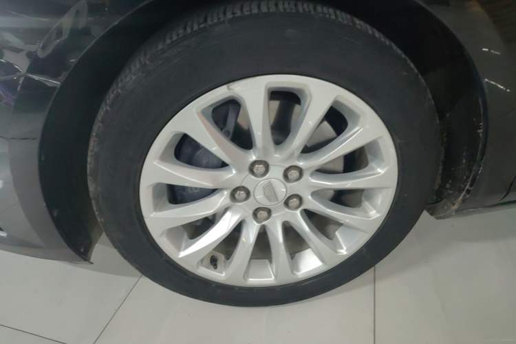 Used Cadillac XTS 2018 28T Tech Edition