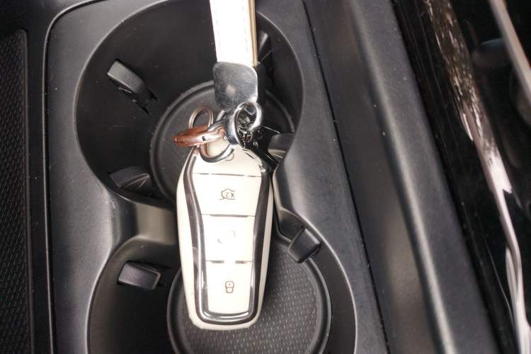 Used BYD Qin PLUS 2023 Champion Edition DM-i 120KM Leading Model