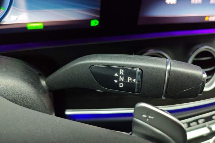 Used Mercedes-Benz E-Class 2019 E 260 L Sport Edition
