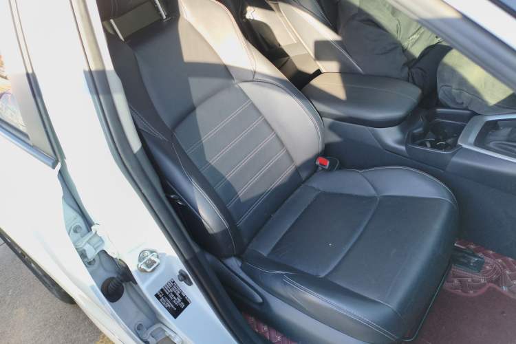 Used Toyota Wildlander 2022 2.0L CVT Four-Wheel Drive Luxury Edition
