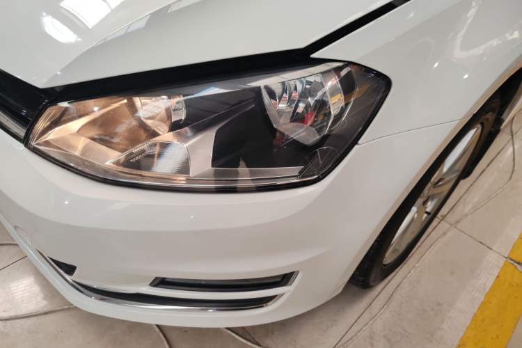 Used Volkswagen Golf 2016 1.6L Automatic Comfort Model
