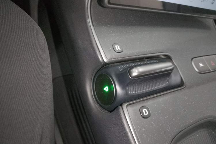 Used Nio ET5 2022 75 kWh
