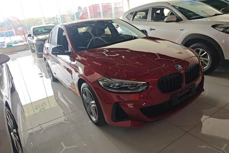 Used BMW 1 Series 2020 120i M Sport Package