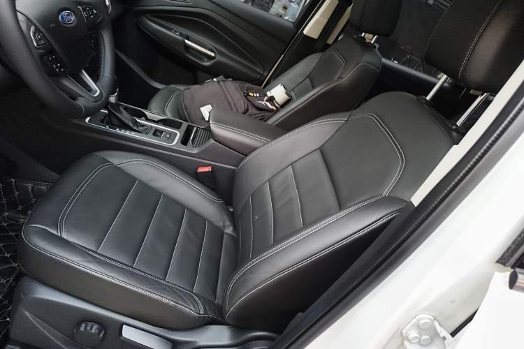 Used Ford Kuga 2017 EcoBoost 180 Two-Wheel-Drive Tiger Leap Model