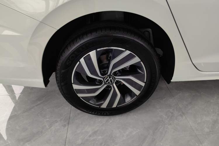 Used Volkswagen Bora 2026 200TSI DSG Yuexing Navigation Edition
