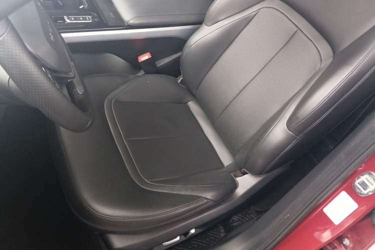 Used Wuling Xingguang 2024 Co-Creation Edition 510 Advanced Model