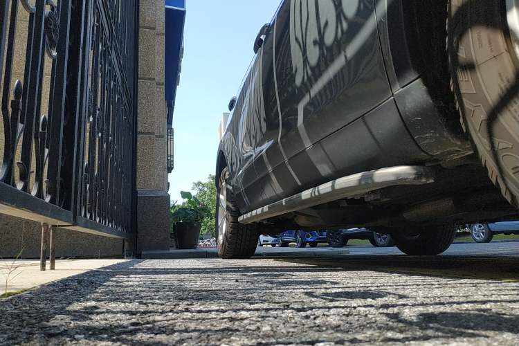 Used Land Rover Discovery Sport 2016 2.0T S
