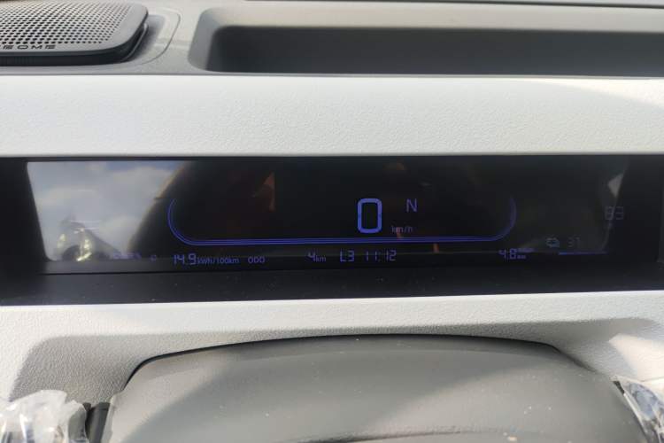 Used  Panda 2024 Panda Mini 200km Endurance Bear
