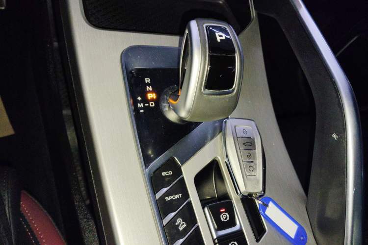 Used Geely Auto Coolray 2020 PRO 260T DCT Ranger