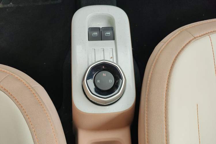 Used  Panda 2024 Panda Mini 200km Longteng PRO Edition
