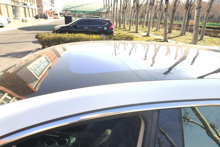 Used Zeekr 001 2022 Ultra-Long Range Single-Motor WE Version