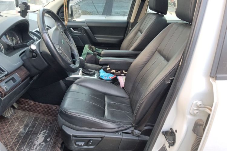 Used Land Rover Freelander 2 2013 2.2T SD4 SE Diesel Edition